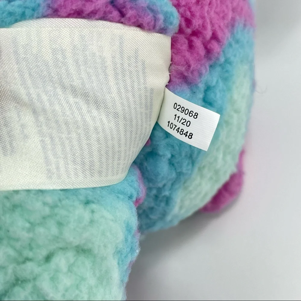 Hard to find BAB cotton candy Panda Bear